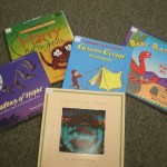 Collection of Children's Books.