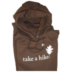 cuyamaca hoodie sweatshirt